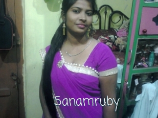 Sanamruby