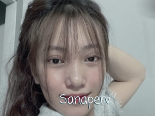 Sanaperv