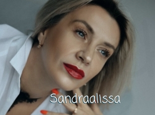 Sandraalissa