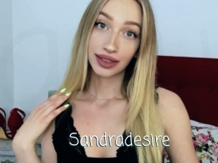 Sandradesire