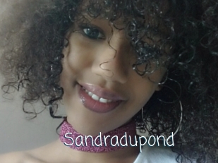 Sandradupond