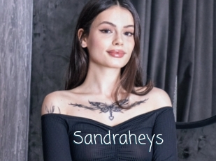 Sandraheys