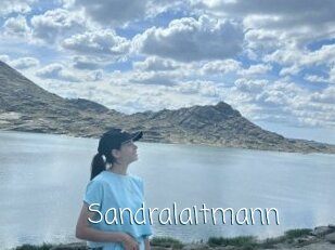 Sandralaitmann