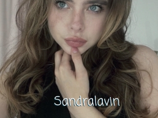 Sandralavin