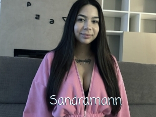 Sandramann