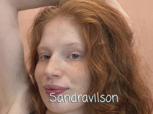 Sandravilson