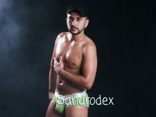 Sandrodex