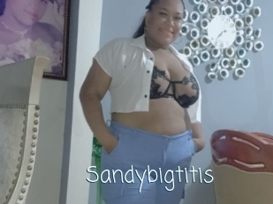 Sandybigtitis