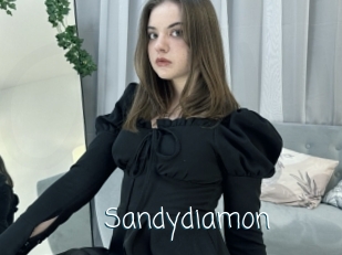 Sandydiamon