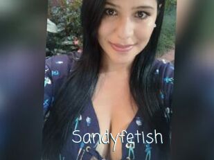 Sandyfetish