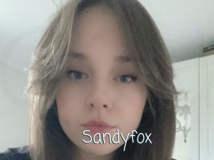 Sandyfox