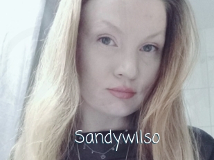 Sandywilso