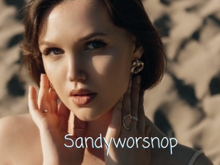 Sandyworsnop