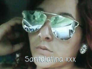 Santalatina_xxx