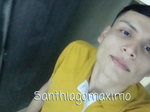 Santhiagomaximo