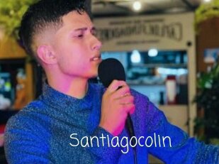 Santiagocolin