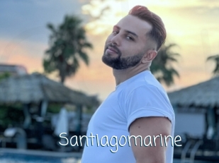 Santiagomarine