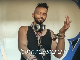 Santirasegaram