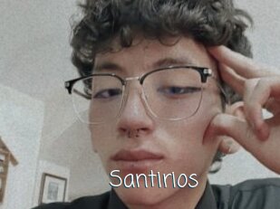 Santirios