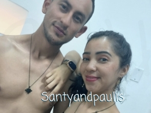 Santyandpaulis