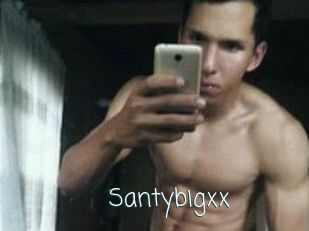 Santybigxx