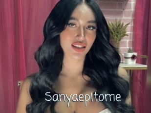 Sanyaepitome