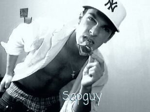 Sapguy