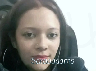 Saraaadams