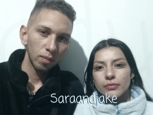 Saraandjake