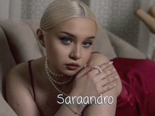 Saraandro