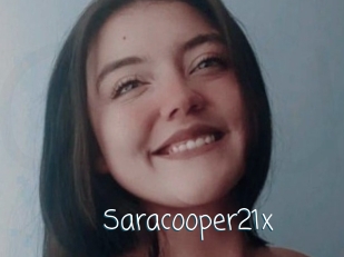 Saracooper21x