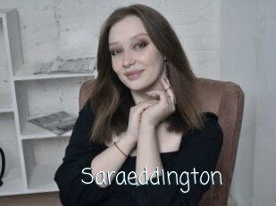 Saraeddington