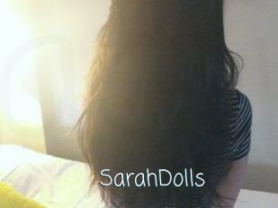 SarahDolls