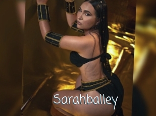 Sarahballey