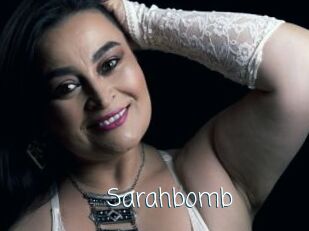 Sarahbomb