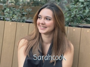 Sarahcook