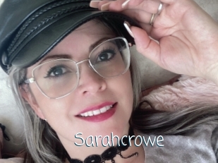 Sarahcrowe