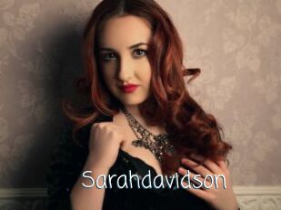 Sarahdavidson