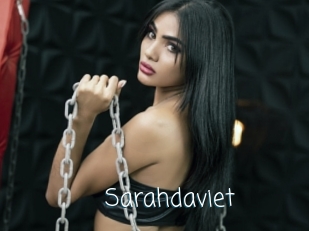 Sarahdaviet