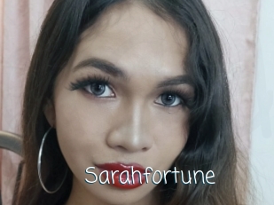 Sarahfortune