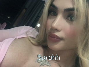 Sarahh