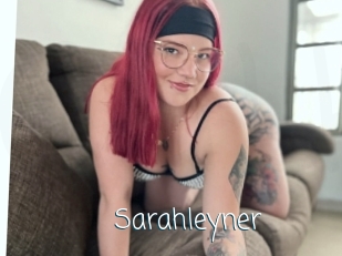 Sarahleyner