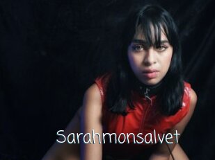 Sarahmonsalvet