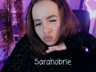 Sarahobrie