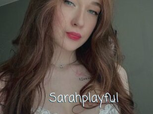 Sarahplayful