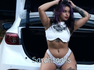 Sarahsaalis