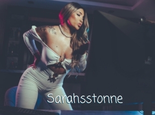 Sarahsstonne