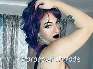 Sarahswitchblade