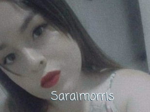 Saraimorris