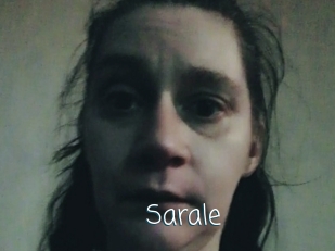 Sarale